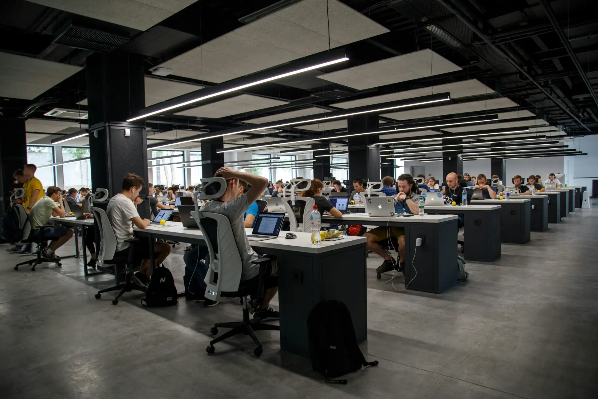 Multi-Facility Deployment Strategies: A Practical Guide